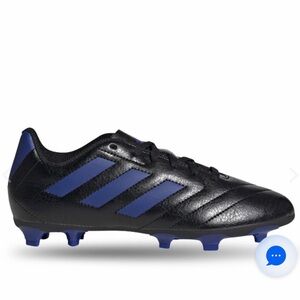 Adidas Goletto Soccer Cleats- Size 6 youth-  ----BRAND NEW---